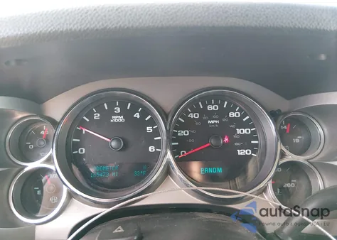 2010 Chevrolet Silverado 1500 Lt z USA, uszkodzony, nr VIN 3GCRKSE38AG202467